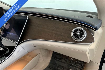 2023 Mercedes-Benz EQS 450 Base