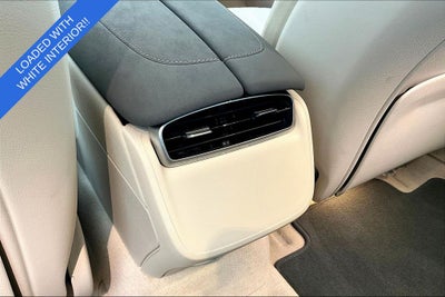 2023 Mercedes-Benz EQS 450 Base
