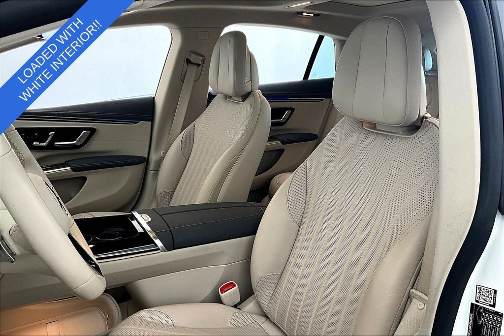 2023 Mercedes-Benz EQS 450 Base