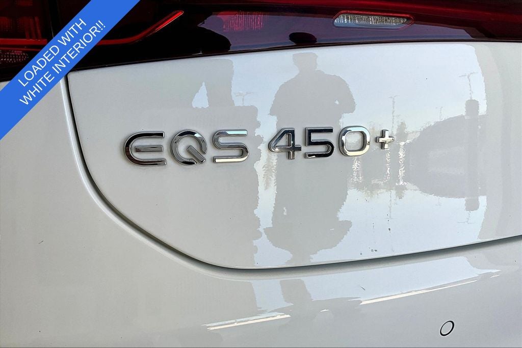 2023 Mercedes-Benz EQS 450 Base