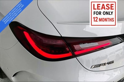 2026 Mercedes-Benz CLE CLE 53 AMG® 4MATIC®