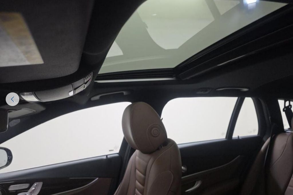 2023 Mercedes-Benz E-Class E 450 4MATIC®