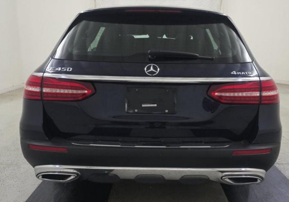 2023 Mercedes-Benz E-Class E 450 4MATIC®