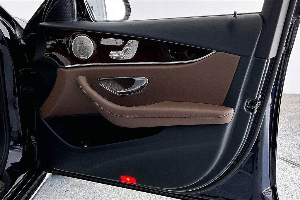 2023 Mercedes-Benz E-Class E 450 4MATIC®