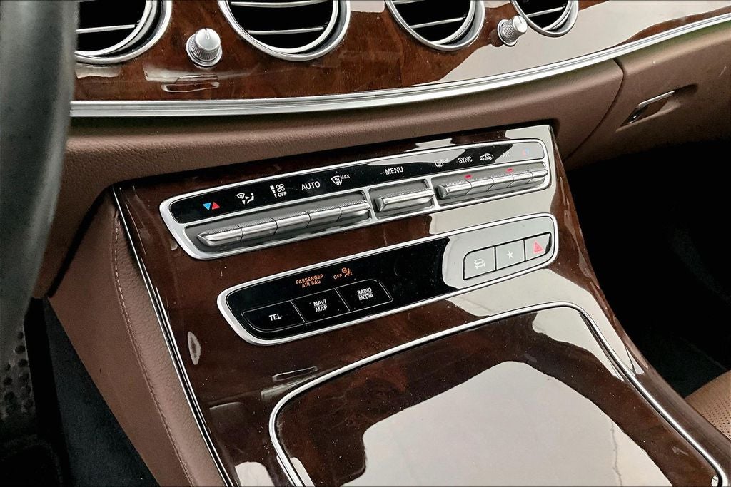 2023 Mercedes-Benz E-Class E 450 4MATIC®