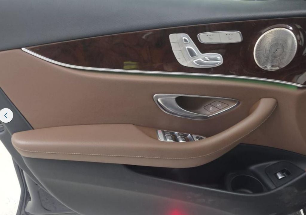 2023 Mercedes-Benz E-Class E 450 4MATIC®