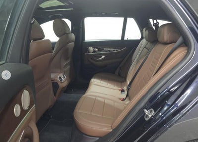2023 Mercedes-Benz E-Class E 450 4MATIC®