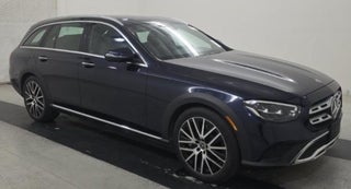 2023 Mercedes-Benz E-Class E 450 4MATIC®