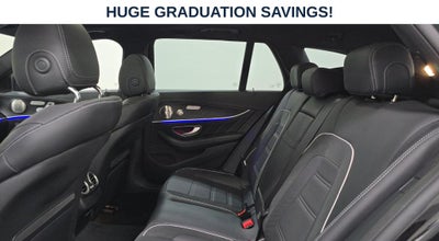 2023 Mercedes-Benz E-Class E 63 S AMG® 4MATIC®