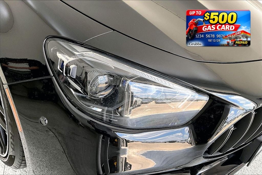 2023 Mercedes-Benz E-Class E 63 S AMG® 4MATIC®