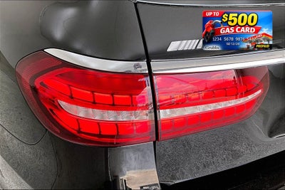2023 Mercedes-Benz E-Class E 63 S AMG® 4MATIC®