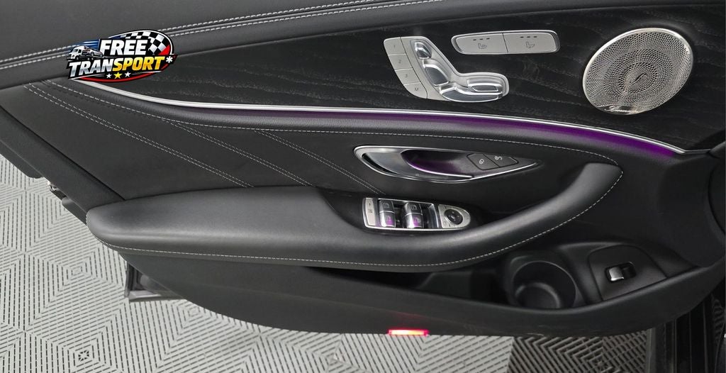 2023 Mercedes-Benz E-Class E 63 S AMG® 4MATIC®