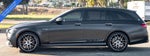 2023 Mercedes-Benz E-Class E 63 S AMG® FINAL EDITION 4MATIC®