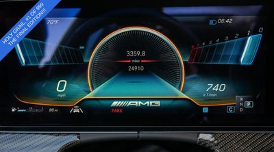 2023 Mercedes-Benz E-Class E 63 S AMG® FINAL EDITION 4MATIC®