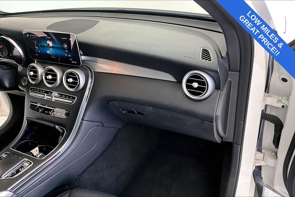 2022 Mercedes-Benz GLC GLC 300