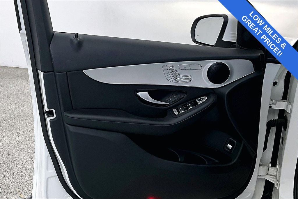 2022 Mercedes-Benz GLC GLC 300