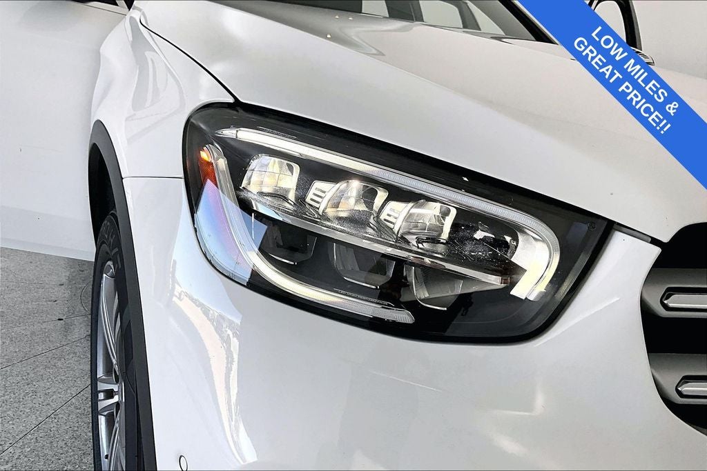 2022 Mercedes-Benz GLC GLC 300