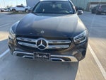 2021 Mercedes-Benz GLC GLC 300