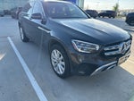2021 Mercedes-Benz GLC GLC 300