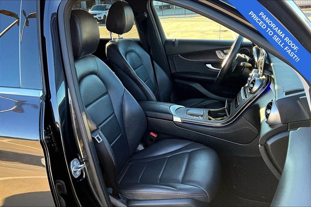 2020 Mercedes-Benz GLC GLC 300 4MATIC®