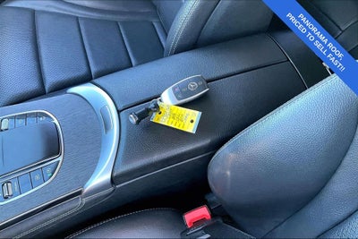 2020 Mercedes-Benz GLC GLC 300 4MATIC®