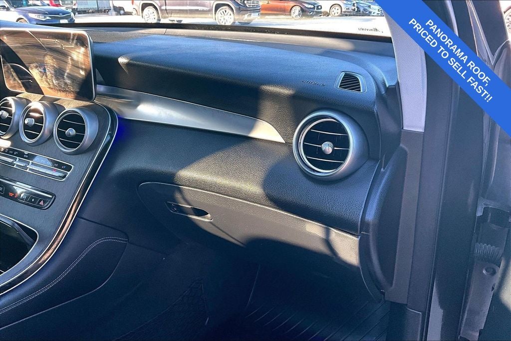 2020 Mercedes-Benz GLC GLC 300 4MATIC®