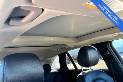 2020 Mercedes-Benz GLC GLC 300 4MATIC®