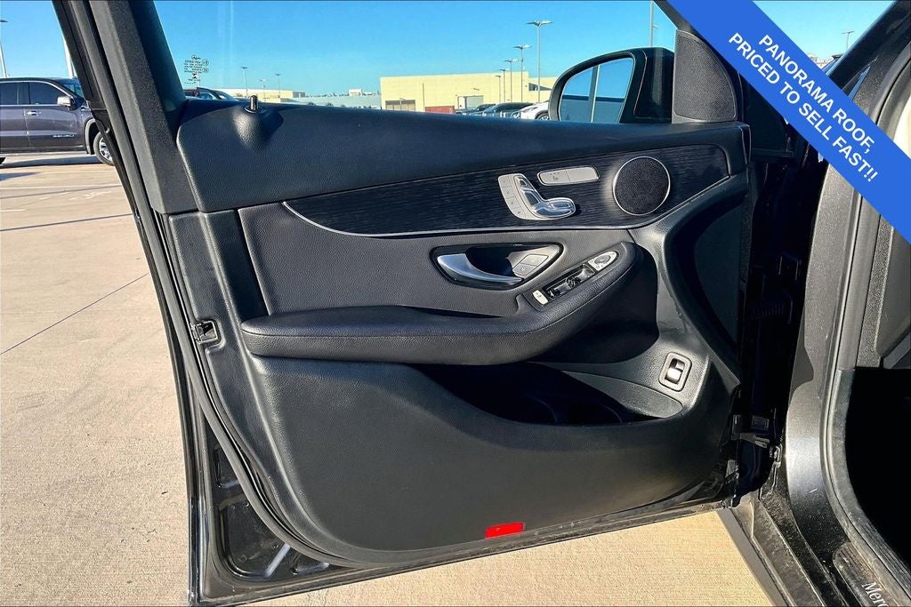 2020 Mercedes-Benz GLC GLC 300 4MATIC®