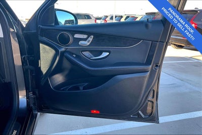 2020 Mercedes-Benz GLC GLC 300 4MATIC®