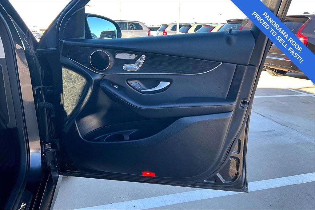 2020 Mercedes-Benz GLC GLC 300 4MATIC®