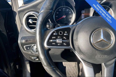 2020 Mercedes-Benz GLC GLC 300 4MATIC®