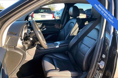 2020 Mercedes-Benz GLC GLC 300 4MATIC®