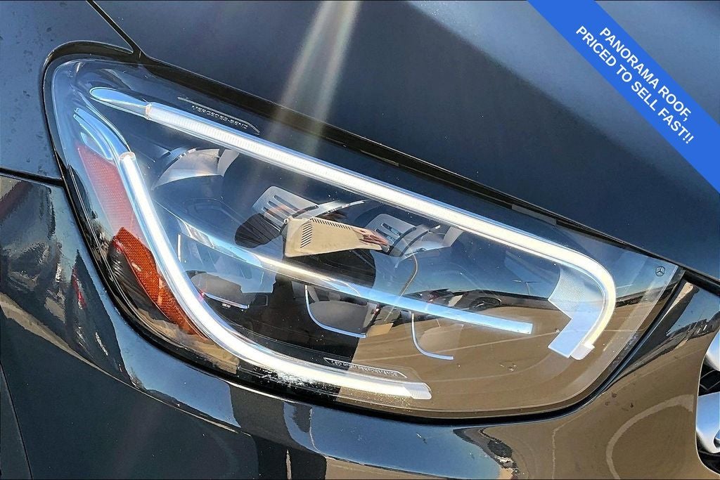 2020 Mercedes-Benz GLC GLC 300 4MATIC®