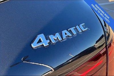 2020 Mercedes-Benz GLC GLC 300 4MATIC®