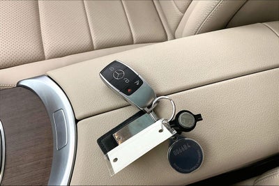 2022 Mercedes-Benz GLC GLC 300 4MATIC®