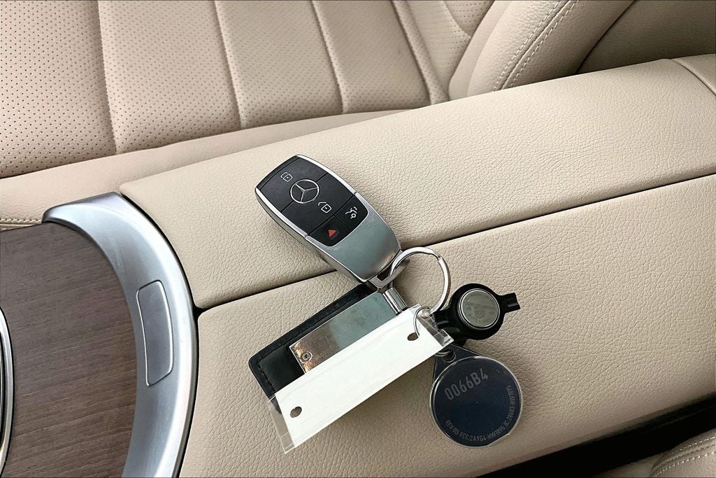 2022 Mercedes-Benz GLC GLC 300 4MATIC®