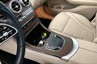 2022 Mercedes-Benz GLC GLC 300 4MATIC®