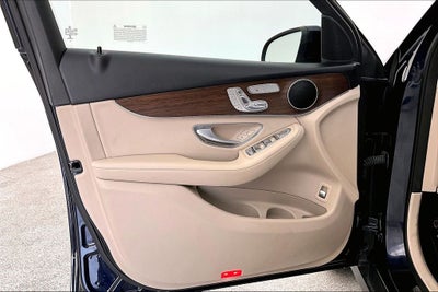 2022 Mercedes-Benz GLC GLC 300 4MATIC®