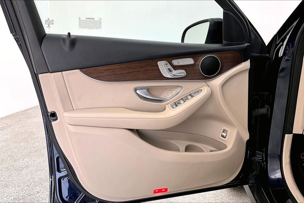 2022 Mercedes-Benz GLC GLC 300 4MATIC®