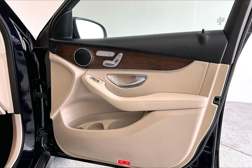 2022 Mercedes-Benz GLC GLC 300 4MATIC®