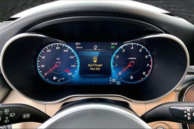 2022 Mercedes-Benz GLC GLC 300 4MATIC®