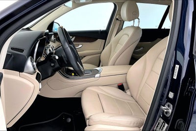 2022 Mercedes-Benz GLC GLC 300 4MATIC®