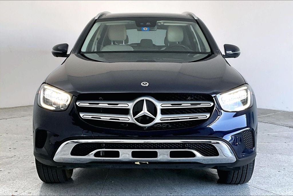 2022 Mercedes-Benz GLC GLC 300 4MATIC®