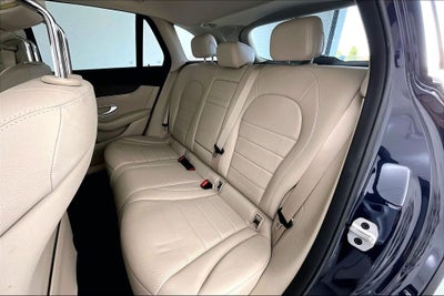 2022 Mercedes-Benz GLC GLC 300 4MATIC®