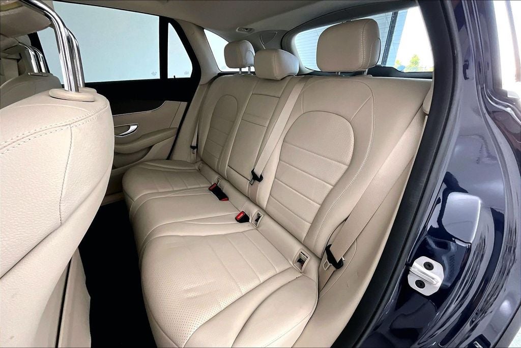 2022 Mercedes-Benz GLC GLC 300 4MATIC®