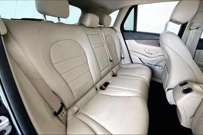 2022 Mercedes-Benz GLC GLC 300 4MATIC®