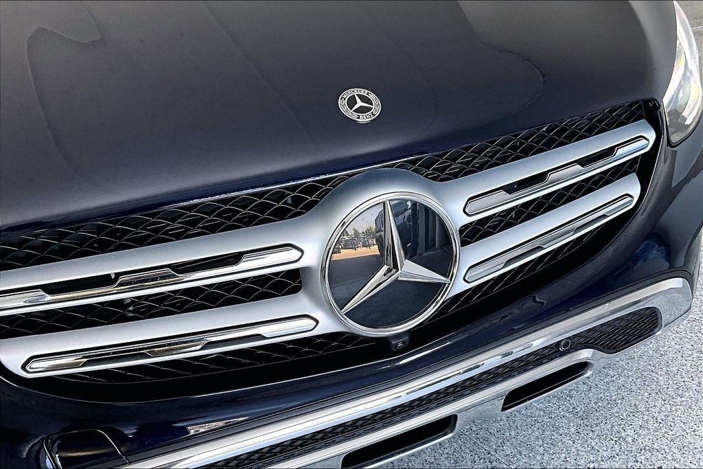 2022 Mercedes-Benz GLC GLC 300 4MATIC®