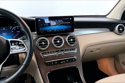 2022 Mercedes-Benz GLC GLC 300 4MATIC®