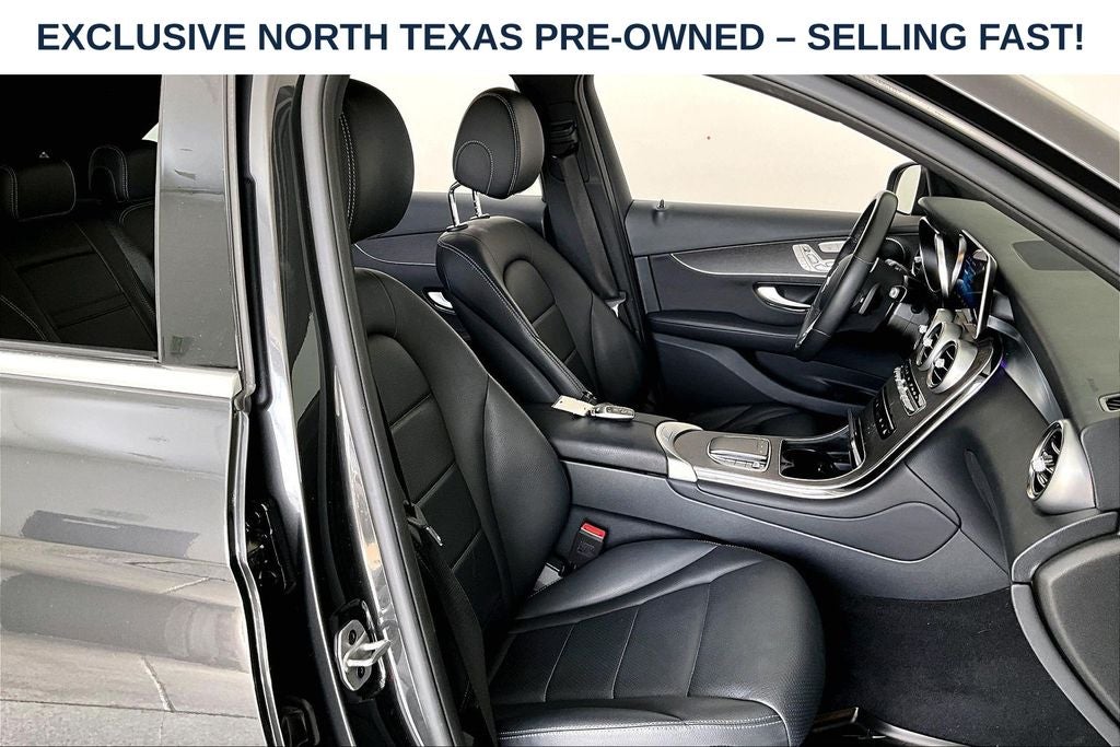 2022 Mercedes-Benz GLC GLC 300 4MATIC®