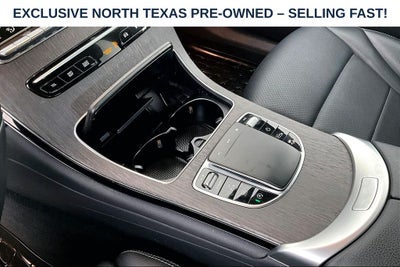 2022 Mercedes-Benz GLC GLC 300 4MATIC®